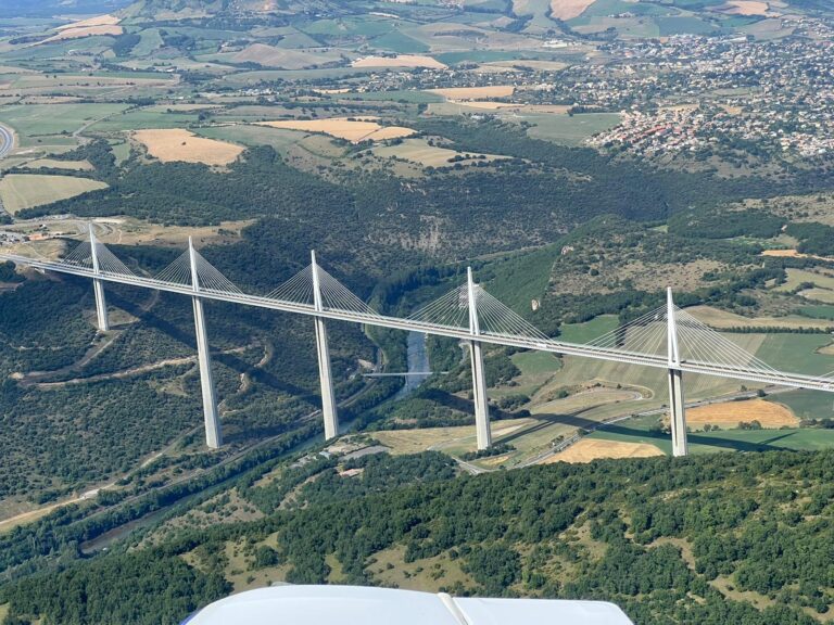 Pont de Millau.